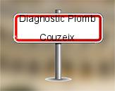 Diagnostic Plomb avant démolition sur Couzeix